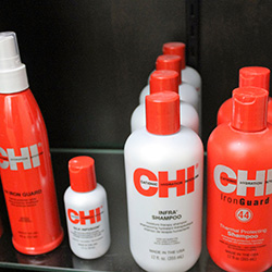 Chi hair product